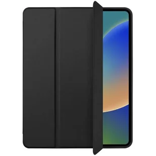 Etui na iPad Pro 11 cali FIXED Padcover+ Czarny - Etui do tabletów - miniaturka - grafika 1