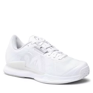 Buty Head Sprint Pro 3.5 274062 White/Iridescent - Tenis ziemny - miniaturka - grafika 1