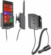 Uchwyty samochodowe do telefonów - Uchwyt aktywny do Nokia Lumia 930 - miniaturka - grafika 1