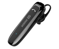 Słuchawki bluetooth - Mozos F8 zestaw słuchawkowy bluetooth 6.0 - miniaturka - grafika 1