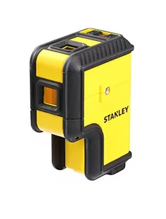 Stanley SPL3 - Poziomice, łaty, miary - miniaturka - grafika 1