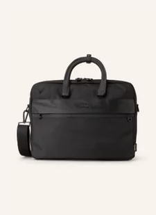 Calvin Klein Torba Na Laptop schwarz - Torby na laptopy - miniaturka - grafika 3