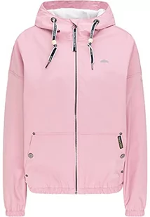 Schmuddelwedda Kurtka przeciwdeszczowa damska 34311973, Candy Pink, S - Kurtki damskie - miniaturka - grafika 1