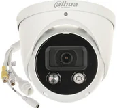 Kamery IP - IPC-HDW3549H-AS-PV-0280B-S5 KAMERA IP TiOC Full-Color - 5Mpx 2.8mm - DAHUA - miniaturka - grafika 1