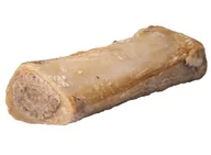 Przysmaki dla psów - Maced 100% Natura - Kość nadziewana z jagnięciną i ryżem 150g - miniaturka - grafika 1
