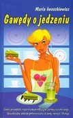 Książki kucharskie - Gawędy o Jedzeniu - miniaturka - grafika 1