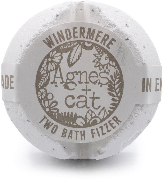 Kula do kąpieli - Windermere