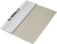 Teczki i skoroszyty - Oficio Skoroszyt zawieszany 1/2 tekturkowy biały 250g 10szt - miniaturka - grafika 1