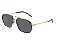 Okulary przeciwsłoneczne - Dolce & Gabbana DG2285 02/81 - miniaturka - grafika 1