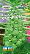Nasiona i cebule - Kapusta brukselska Groninger 2g / L / - miniaturka - grafika 1