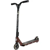 Hulajnogi - PB Hulajnoga Stunt 110MM Gear Brązowy Metalic - miniaturka - grafika 1