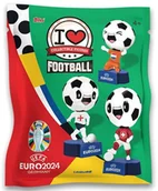 Czasopisma - I Love Collectible Figures Saszetka z Figurką - miniaturka - grafika 1