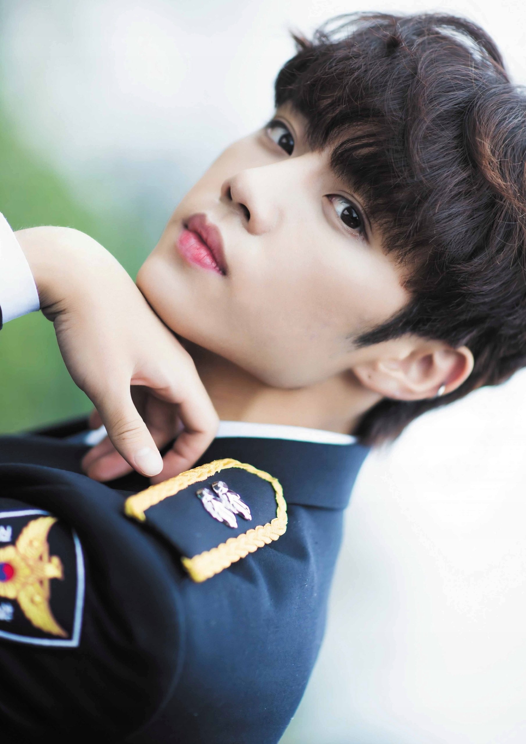Plakat A1 K-Pop Kpop The Boyz Sunwoo
