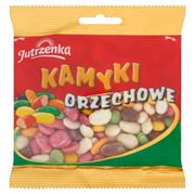 Jutrzenka Draże kamyki orzechowe 100 g