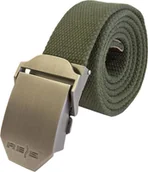 Akcesoria BHP - PASEK REIS BELT-BOOM; CIEMNOZIELONY - miniaturka - grafika 1