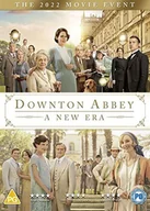 Filmy obyczajowe DVD - Downton Abbey: A New Era (Downton Abbey: Nowa epoka) - miniaturka - grafika 1