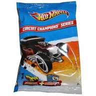 Samochody i pojazdy dla dzieci - Mattel Autka Niespodzianki Mystery Models s. 2 - miniaturka - grafika 1