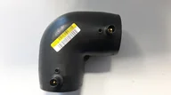 Akcesoria hydrauliczne - Kolano 90 stopni elektrooporowe 125 SDR7.4 SDR11 SDR13.6 SDR17, woda-gaz - miniaturka - grafika 1