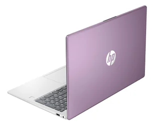 HP 15-fd0233ds / A4CE0UA / Intel N200 / 16GB / SSD 1TB / Intel UHD / HD / Win 11 / Fioletowy - Laptopy - miniaturka - grafika 1
