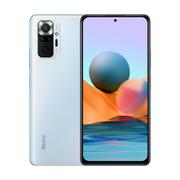 Telefony komórkowe - Xiaomi Redmi Note 10 Pro 5G 6GB/64GB Dual Sim Niebieski - miniaturka - grafika 1