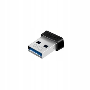 Lexar JumpDrive (LJDS47-128ABBK) - Pendrive - miniaturka - grafika 2