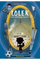 Religia i religioznawstwo - Lolek zanim został Janem Pawłem II - Wioletta Piasecka - miniaturka - grafika 1
