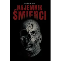 Najemnik śmierci - Pozostałe książki - miniaturka - grafika 1