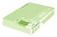 Papier do drukarek - PAPIER EMERSON KSERO A4 500 arkuszy JASNY ZIELONY - miniaturka - grafika 1