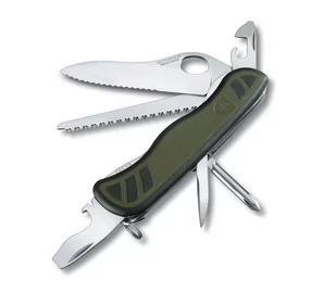 Victorinox Swiss Army 0.8461.MWCH - Scyzoryki - miniaturka - grafika 3