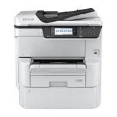 Urządzenia wielofunkcyjne - Epson WF-C878RDWF C11CH60401 - miniaturka - grafika 1
