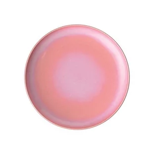 Talerz sałatkowy (24 cm) Perlemor Coral Villeroy & Boch - Talerze - miniaturka - grafika 1