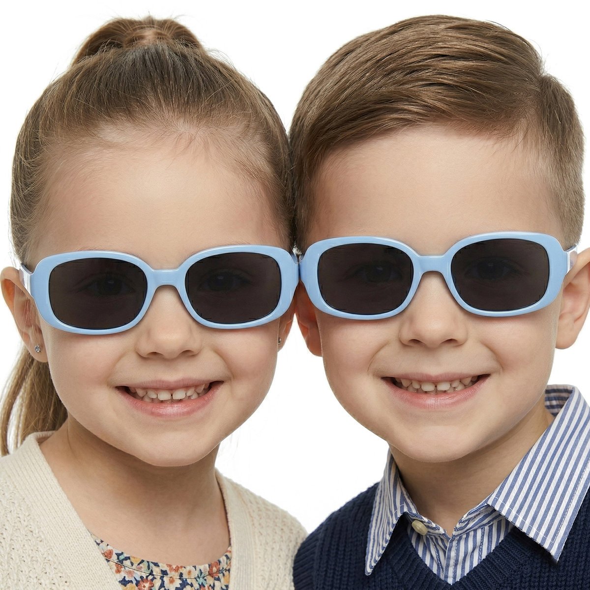 Okulary przeciwsłoneczne dla dzieci dziecięce Polaryzacyjne UV400 NIEŁAMLIWE