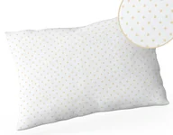 Kołdry i poduszki dla dzieci - PODUSZKA ANTYALERGICZNA 40x60 BAWEŁNA 100% WZORY! - miniaturka - grafika 1