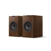 Głośniki i kolumny - KEF Q3 Meta kolumna podstawkowa (orzech) - miniaturka - grafika 1