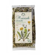Suplementy naturalne - NATURA WITA Natura Wita Mniszek Lekarski herbatka 50G NW4597 - miniaturka - grafika 1