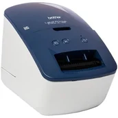 Drukarki kart i etykiet - Brother QL-600 - miniaturka - grafika 1