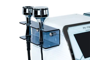 Alvi Prague Urządzenie do liposukcji kawitacyjnej i fal radiowych PX-7000 - Pozostałe urządzenia kosmetyczne - miniaturka - grafika 6