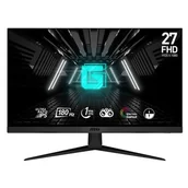 Monitory - MSI G2712F - miniaturka - grafika 1