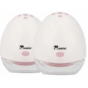 Laktatory - Laktator MOMINI TwinHarmony Podwójny - miniaturka - grafika 1