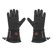 Spodnie narciarskie - Podgrzewane rękawiczki GLOVII GLWXS (rozmiar XS) Czarny - miniaturka - grafika 1