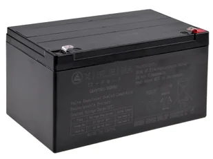 Mamido Żelowy Akumulator Do Pojazdów Akumulatorowych Agm 24V 7Ah - Pojazdy elektryczne dla dzieci - miniaturka - grafika 1