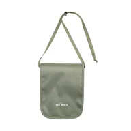 Portfele - Tatonka Torebka na piersi Hang Loose RFID B – portfel z blokadą RFID – certyfikat TÜV – 20 x 14 x 2 cm, oliwkowy, 20 x 14 x 2 cm, Hang Loose RFID B - miniaturka - grafika 1
