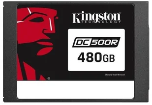 Kingston DC500R 480GB (SEDC500R/480G) - Dyski SSD - miniaturka - grafika 3