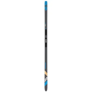 Narty biegowe męskie Rossignol Evo OT 60 POS + Control SI szare RHLZC02 165 cm - Narty - miniaturka - grafika 1