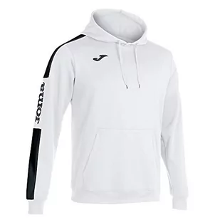 Joma Championship IV Męska bluza z kapturem - Bluzy męskie - miniaturka - grafika 1
