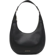 Torebki damskie - Michael Kors Skórzane hobo LG CRESCENT TZ - miniaturka - grafika 1