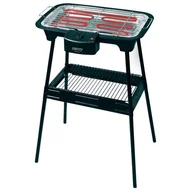 Grille - Grill elektryczny CAMRY CR 6612 - miniaturka - grafika 1