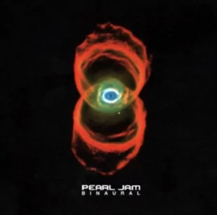 Binaural (Pearl Jam) (CD / Album) - Inna muzyka - miniaturka - grafika 1
