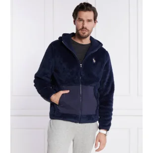 POLO RALPH LAUREN Bluza | Regular Fit - Bluzy męskie - miniaturka - grafika 1