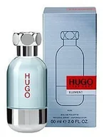 Wody i perfumy męskie - Hugo Boss, Hugo Element, woda toaletowa, 60 ml - miniaturka - grafika 1